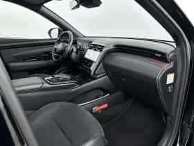 Hyundai Tucson (2022) thumbnail 20