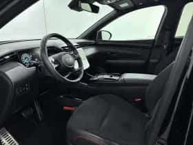 Hyundai Tucson (2022) thumbnail 21