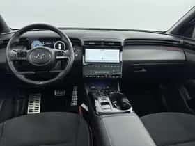 Hyundai Tucson (2022) thumbnail 22