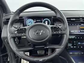 Hyundai Tucson (2022) thumbnail 26