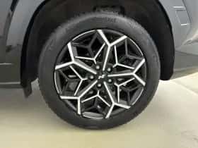 Hyundai Tucson (2022) thumbnail 34