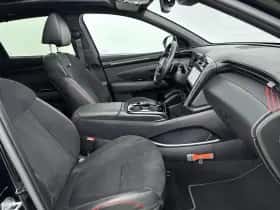 Hyundai Tucson (2022) thumbnail 36