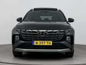 Hyundai Tucson (2022) thumbnail 5