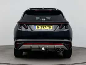 Hyundai Tucson (2022) thumbnail 6