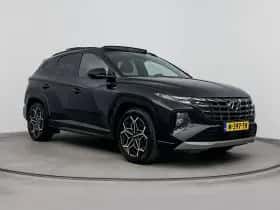 Hyundai Tucson (2022) thumbnail 7