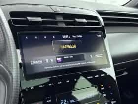 Hyundai Tucson (2022) thumbnail 8