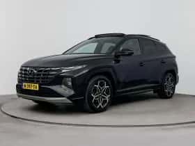 Hyundai Tucson (2022) thumbnail 9