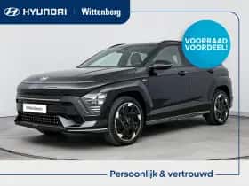 Hyundai Kona (2026) thumbnail 1