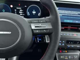 Hyundai Kona (2026) thumbnail 22