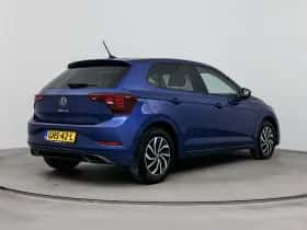 Volkswagen Polo (2024) thumbnail 2
