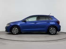 Volkswagen Polo (2024) thumbnail 3