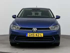 Volkswagen Polo (2024) thumbnail 4
