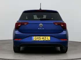 Volkswagen Polo (2024) thumbnail 5