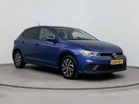 Volkswagen Polo (2024) thumbnail 6
