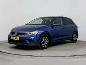 Volkswagen Polo (2024) thumbnail 8