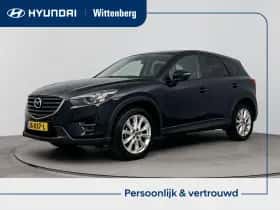 Mazda CX-5 (2016)