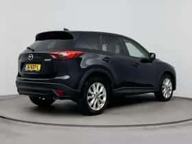 Mazda CX-5 (2016) thumbnail 2
