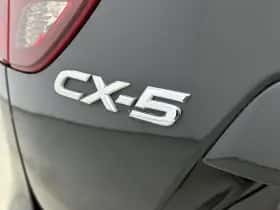 Mazda CX-5 (2016) thumbnail 18