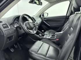Mazda CX-5 (2016) thumbnail 22