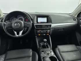 Mazda CX-5 (2016) thumbnail 23
