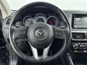 Mazda CX-5 (2016) thumbnail 29