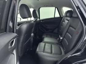 Mazda CX-5 (2016) thumbnail 30