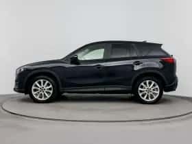Mazda CX-5 (2016) thumbnail 4