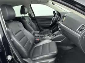 Mazda CX-5 (2016) thumbnail 33