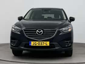 Mazda CX-5 (2016) thumbnail 5