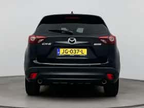 Mazda CX-5 (2016) thumbnail 6