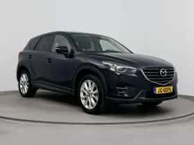 Mazda CX-5 (2016) thumbnail 7
