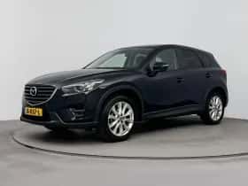 Mazda CX-5 (2016) thumbnail 9