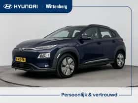 Hyundai Kona (2020)