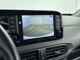 Hyundai i10 (2021) thumbnail 14