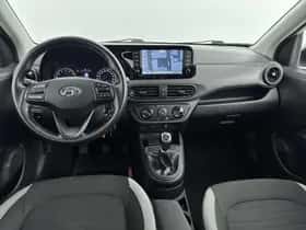 Hyundai i10 (2021) thumbnail 20