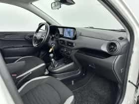 Hyundai i10 (2021) thumbnail 21