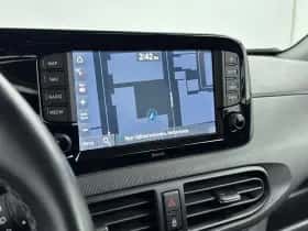 Hyundai i10 (2021) thumbnail 23