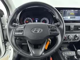Hyundai i10 (2021) thumbnail 24