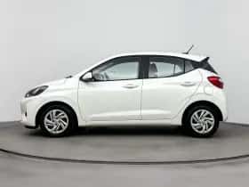 Hyundai i10 (2021) thumbnail 4