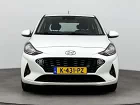 Hyundai i10 (2021) thumbnail 5