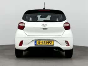 Hyundai i10 (2021) thumbnail 6