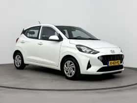 Hyundai i10 (2021) thumbnail 7