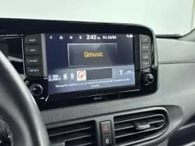 Hyundai i10 (2021) thumbnail 8