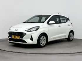 Hyundai i10 (2021) thumbnail 9