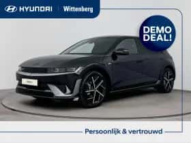 Hyundai Ioniq 5 (2026) thumbnail 1