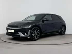 Hyundai Ioniq 5 (2026) thumbnail 29