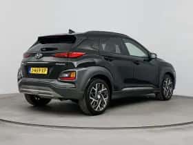 Hyundai Kona (2021) thumbnail 2