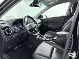 Hyundai Kona (2021) thumbnail 11