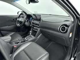 Hyundai Kona (2021) thumbnail 21