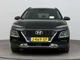 Hyundai Kona (2021) thumbnail 5